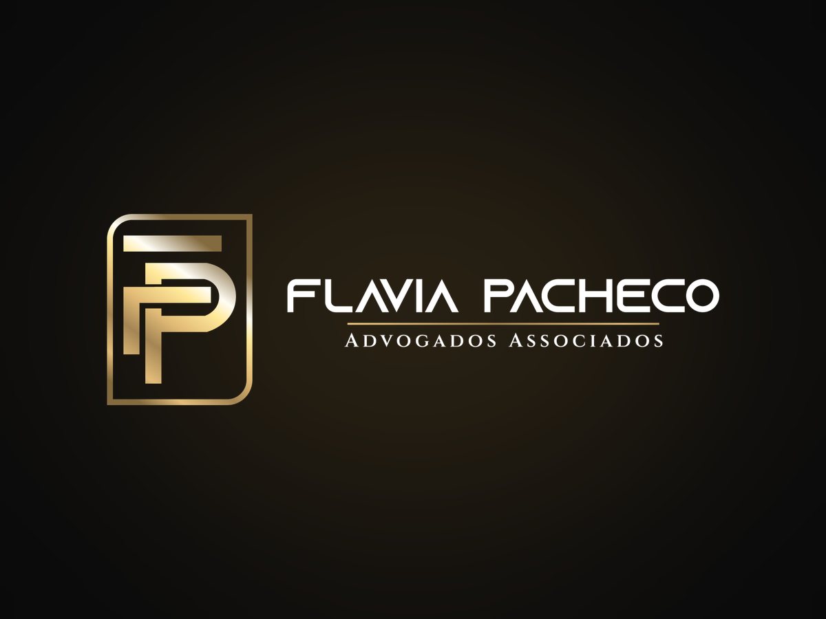 Logo Flávia Pacheco Advogados Associados