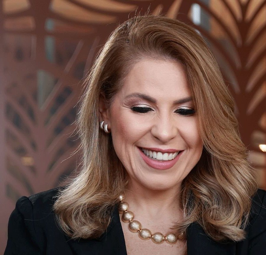 Dra. Flávia Pacheco, advogada